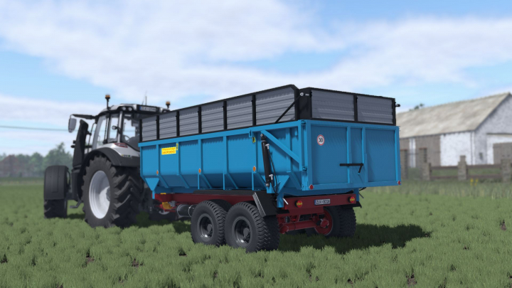 fs25-mods, TSP-14 V1.0.0.1