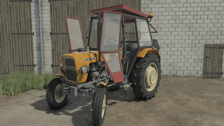 fs25-mods, Ursus C-330/330M V1.1.2.1