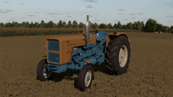 fs25-mods,  Ursus C-355, C-355M, C-360 V1.0