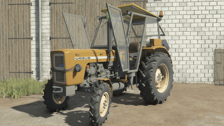 fs25-mods,  Ursus C355-C360 Pack V2.0.4