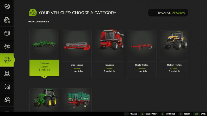 fs25-mods,  Vehicle trade-in V1.1.0.5