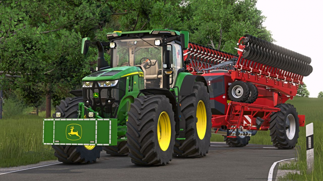 2600 KG Weight V1.0