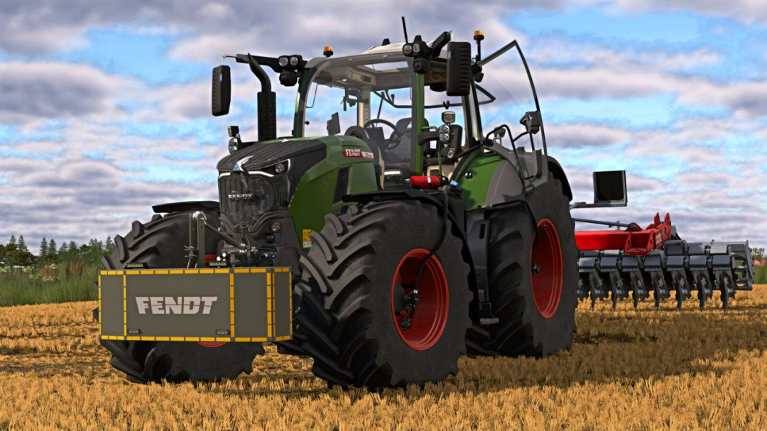 2600 KG Weight V1.0