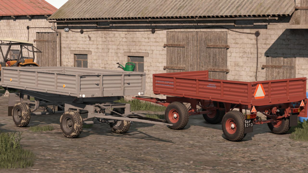 AutoSan D-46/D-47 V1.2