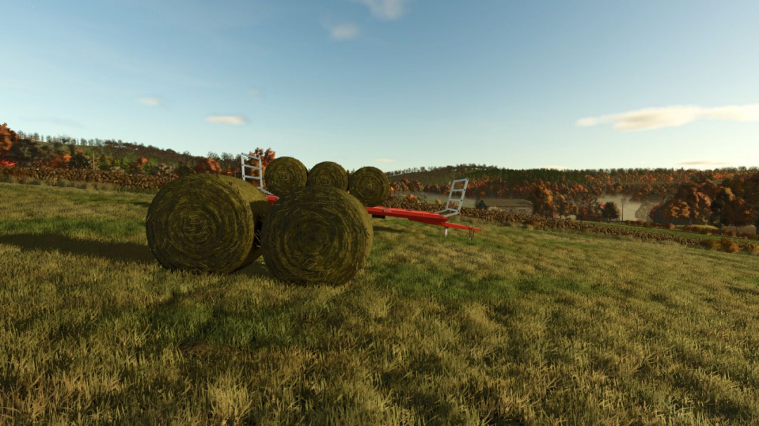 Bale Physics Stabilizer V1.0
