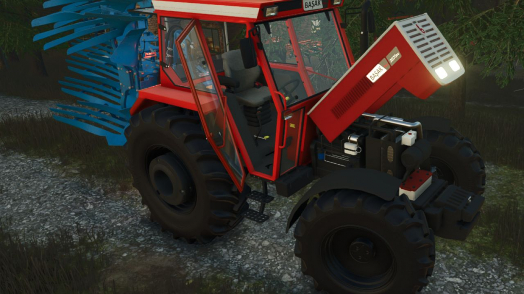 Basak 2075 V1.2
