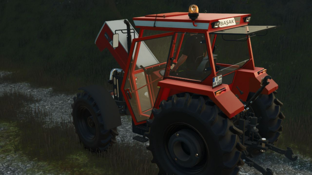 Basak 2075 V1.2