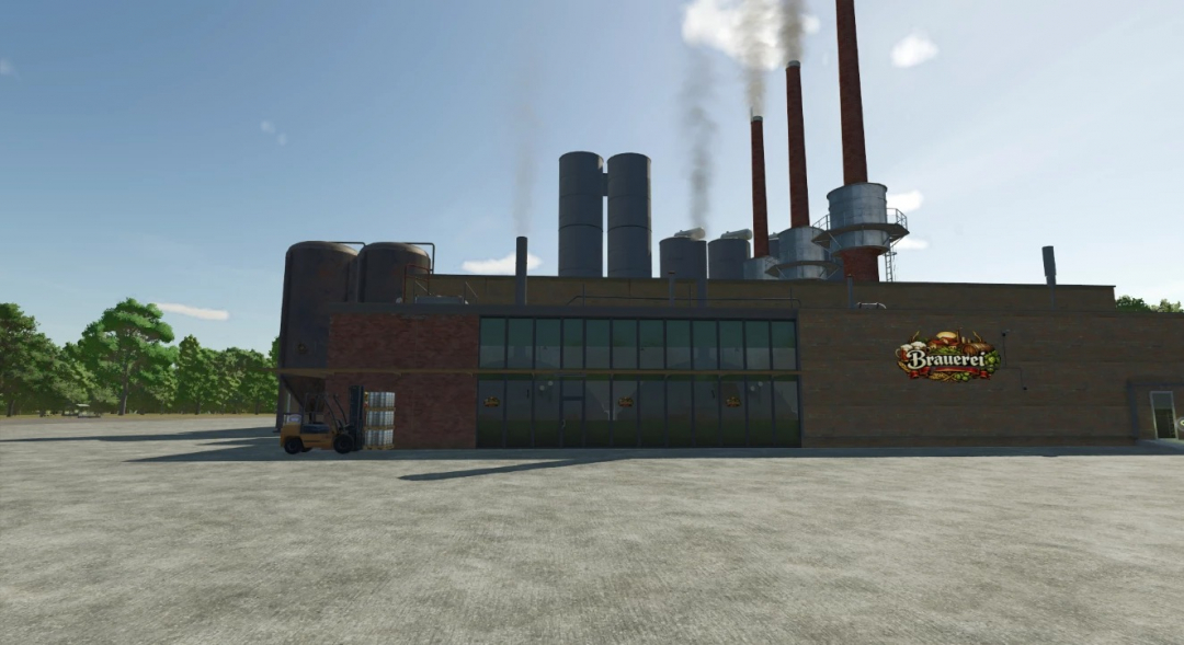 Brauerei v1.0