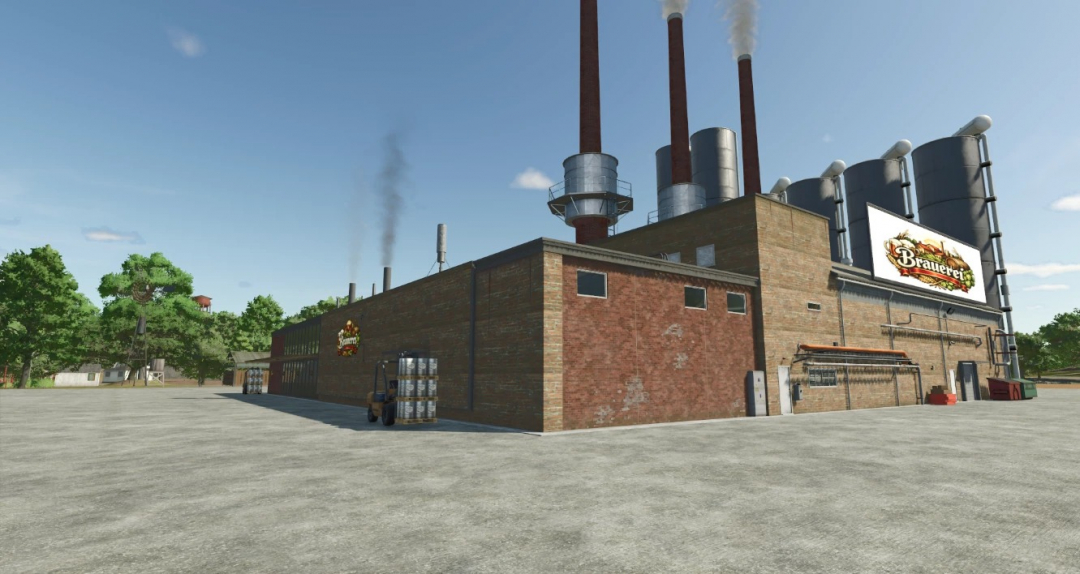 Brauerei v1.0