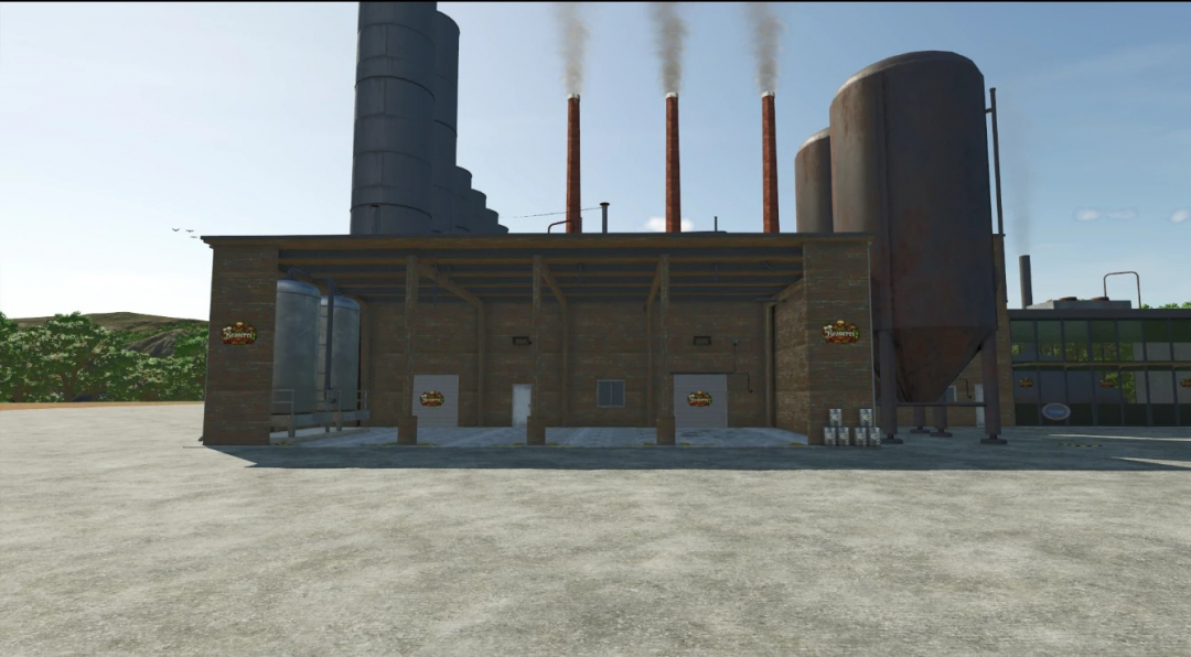 Brauerei v1.0