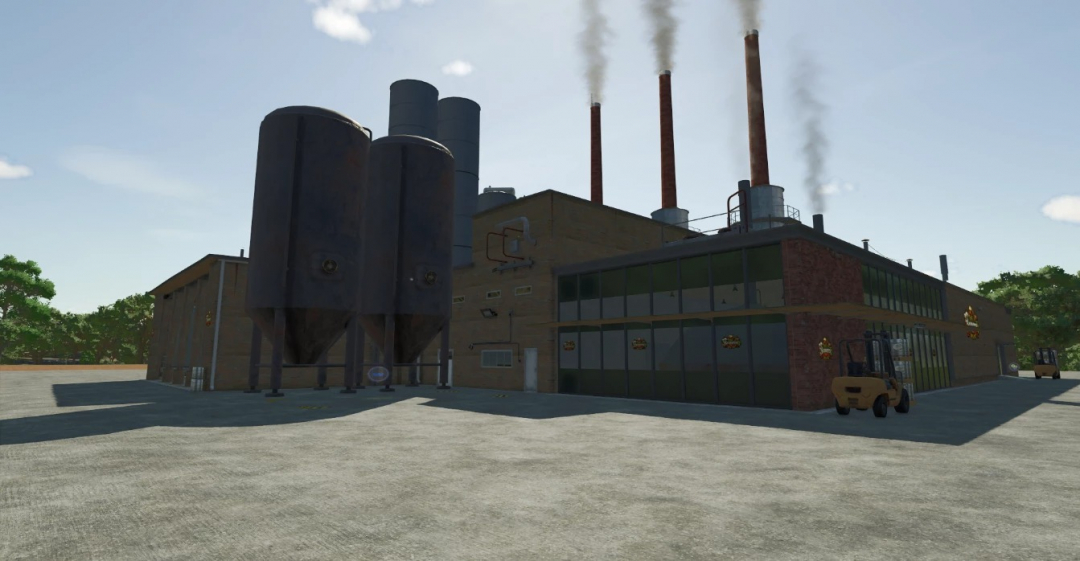 Brauerei v1.0