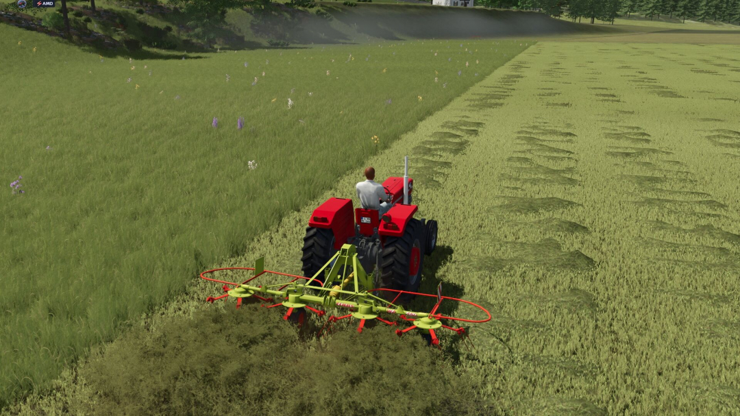 Claas WA 450 V1.0