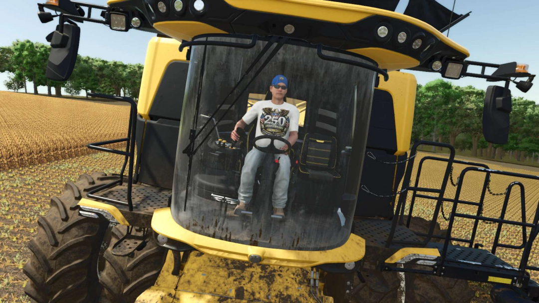 Clothing Packs v1.0