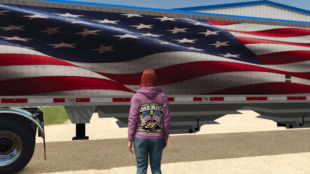 Clothing Packs v1.0