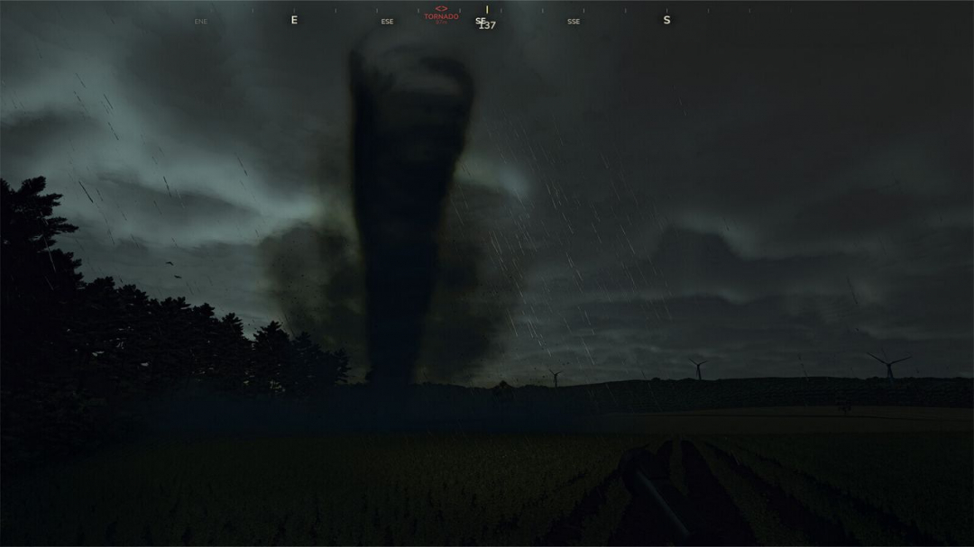 Compass Heading Display V1.1