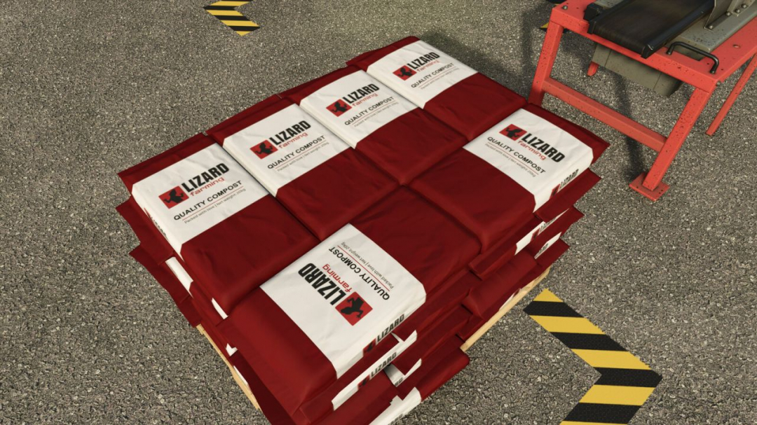 Compost Production Pack V1.3