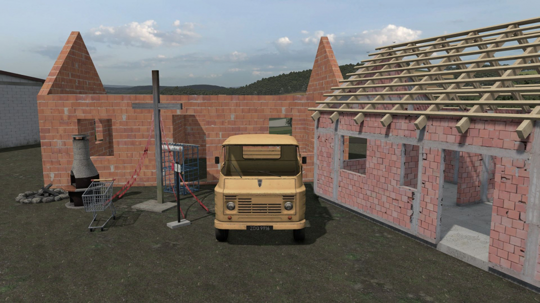 Decoration Pack 06 JDP V1.0.0.1