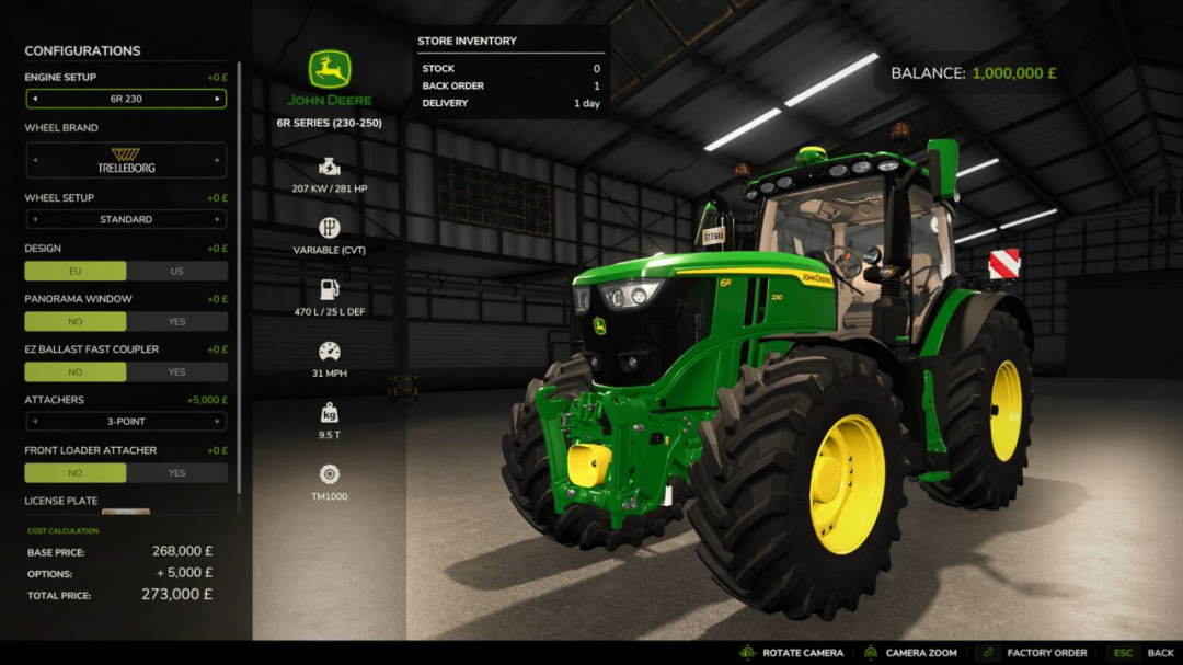 Dynamic Dealership V1.0