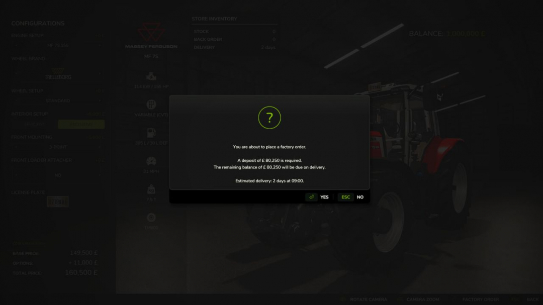 Dynamic Dealership V1.0