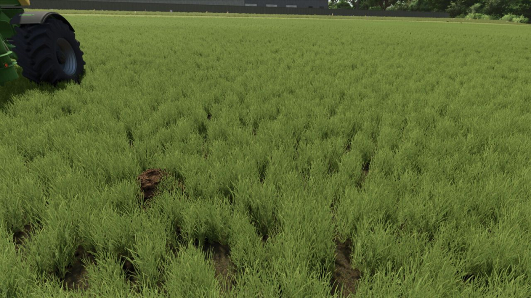Dynamic molehills V1.0
