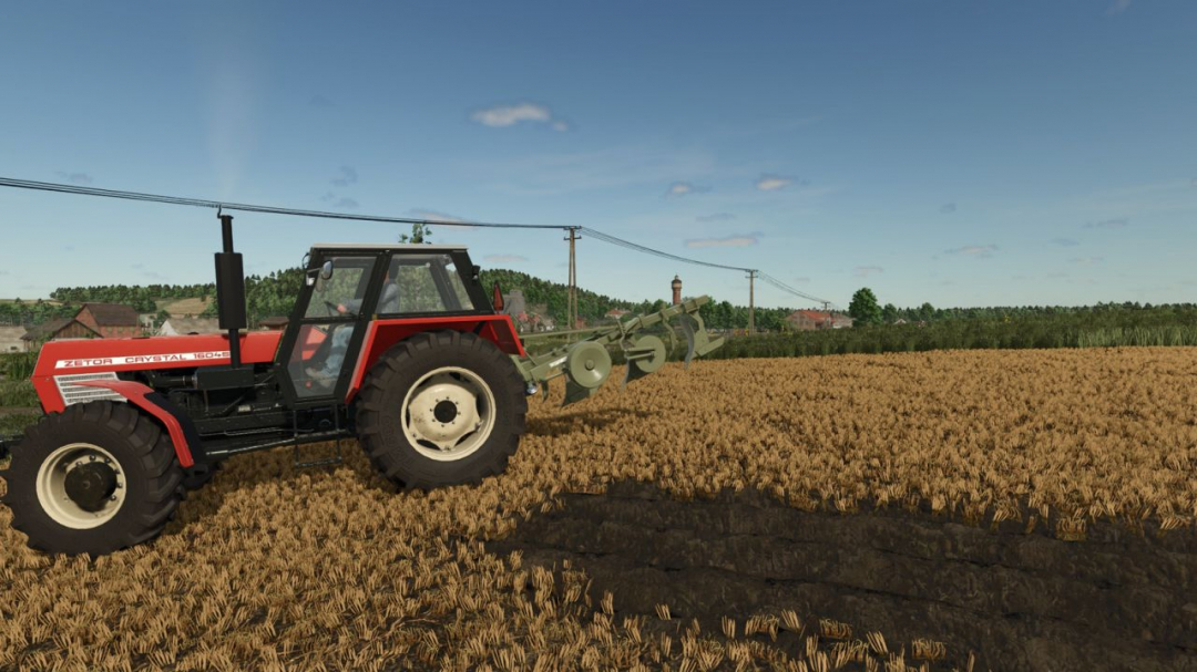 Fortschritt B-125 V1.0