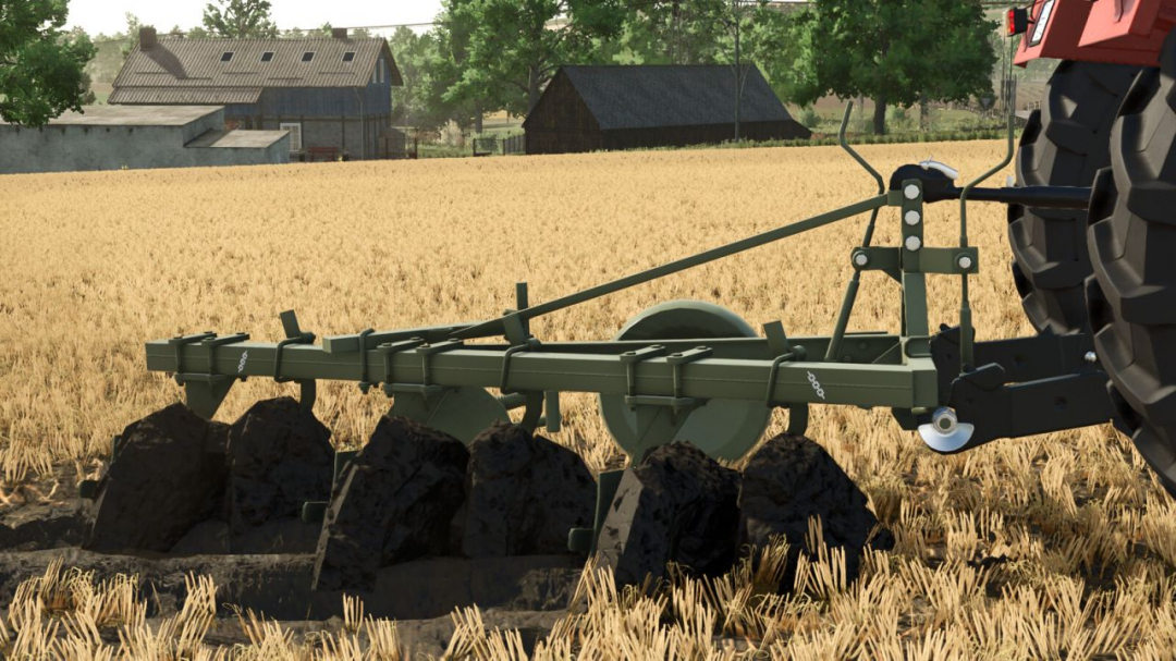 Fortschritt B-125 V1.0