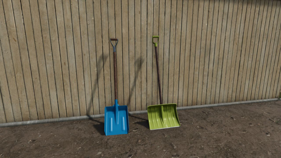 Hand Tools V1.0