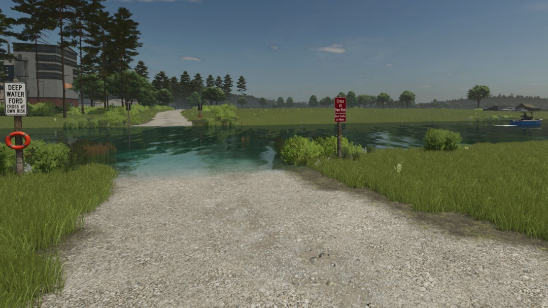 Hobo’s Hollow 4x V1.0