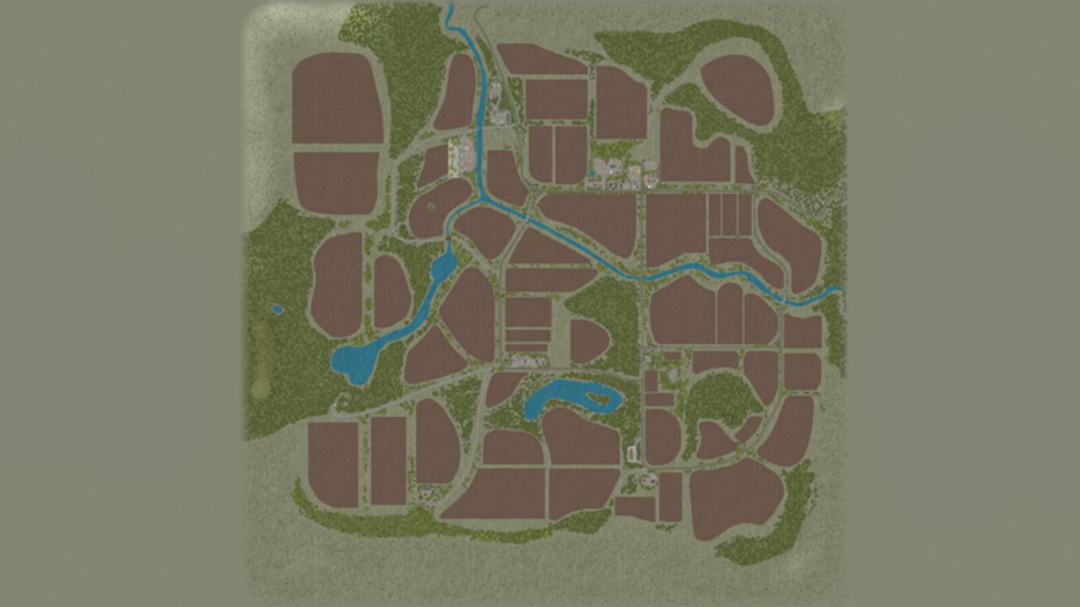Hobo’s Hollow 4x V1.0
