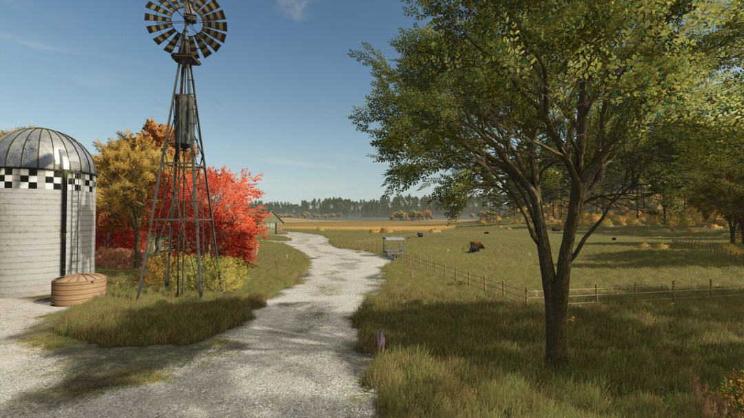 Hobo’s Hollow 4x V1.0