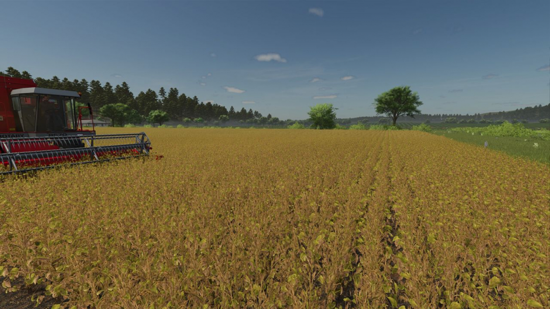 Hobo’s Hollow 4x V1.0