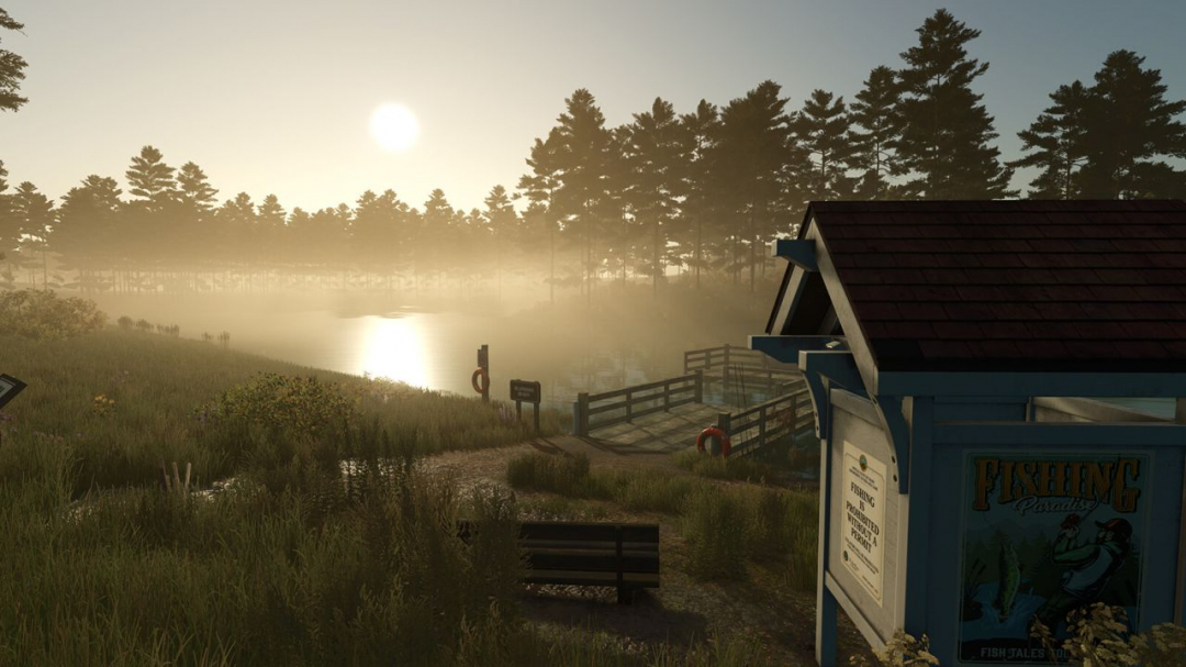 Hobo’s Hollow 4x V1.0