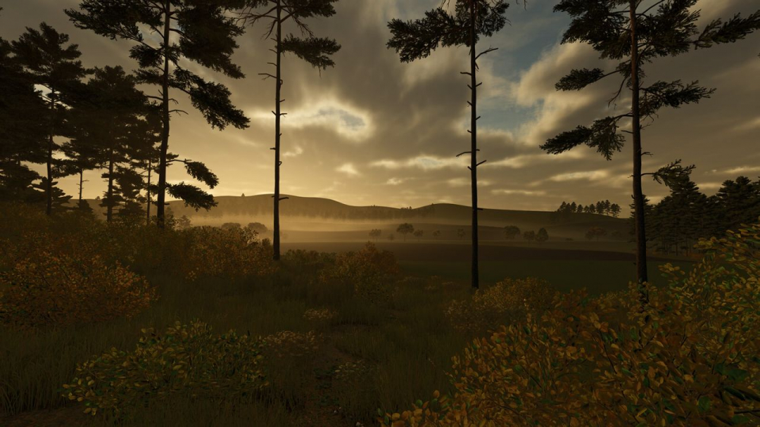 Hobo’s Hollow 4x V1.0