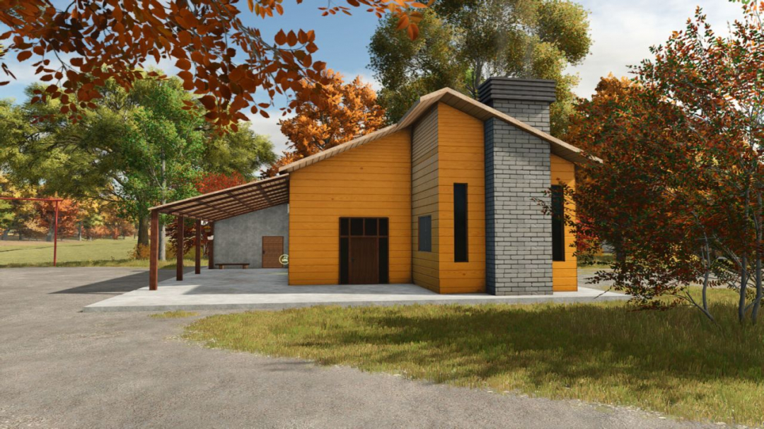 House Southern V1.0