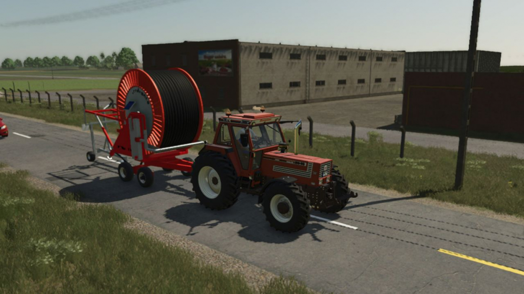 Irrifrance Optima 1036 V1.0.0.3