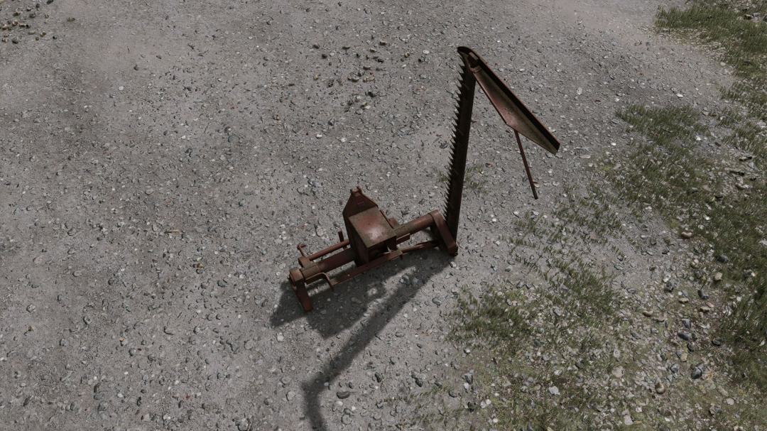 Kuhn FA 367 V1.0.1
