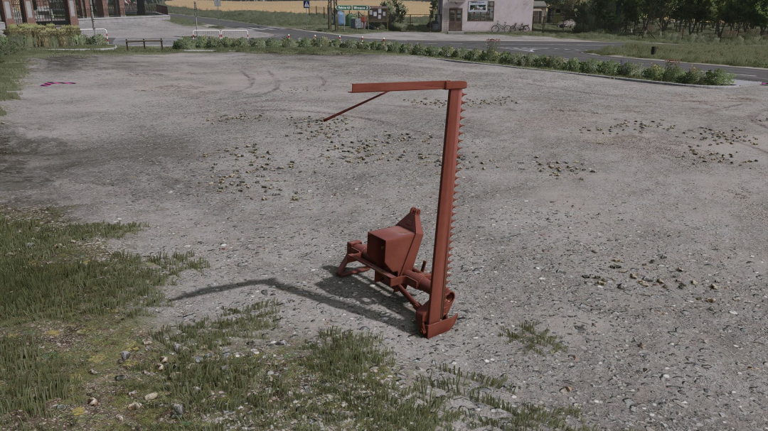 Kuhn FA 367 V1.0.1