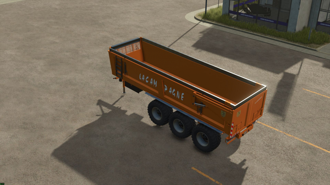 La Campagne 30T V1.0.0.4