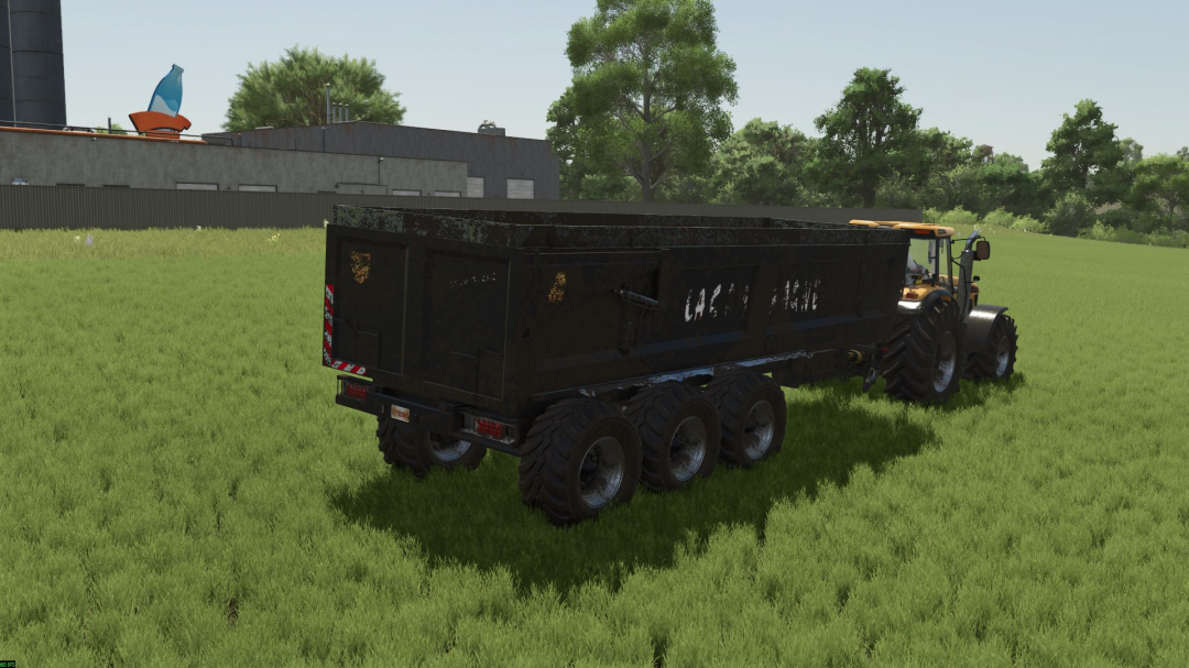 La Campagne 30T V1.0.0.4