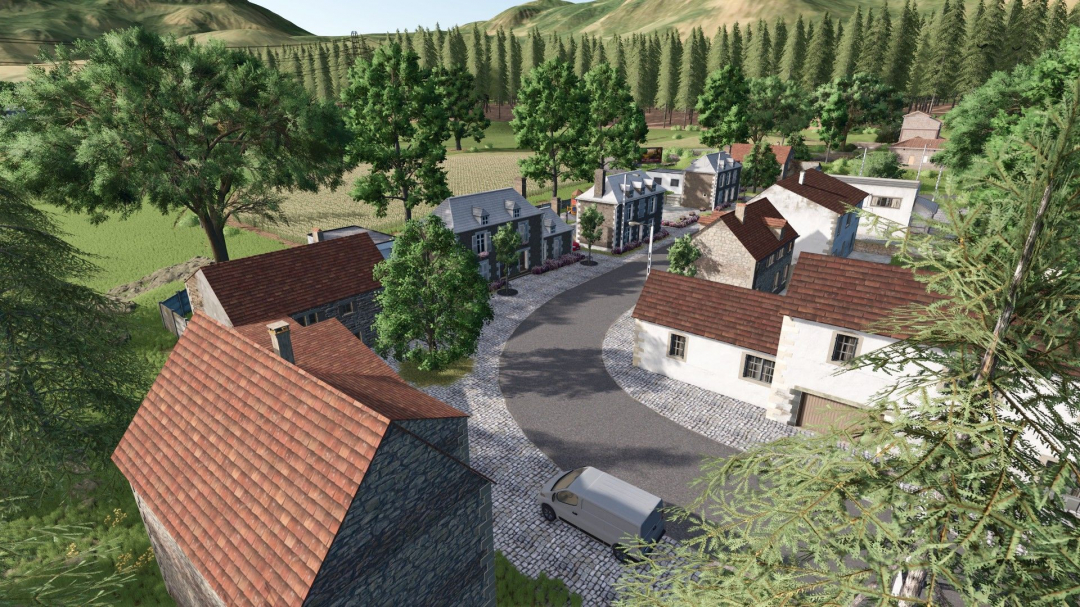 La Haute Belgique V1.0