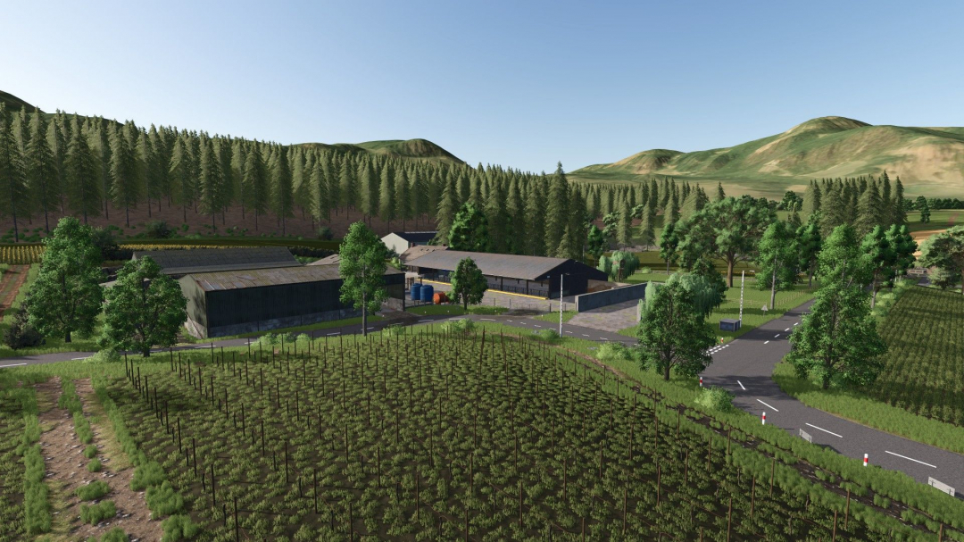 La Haute Belgique V1.0