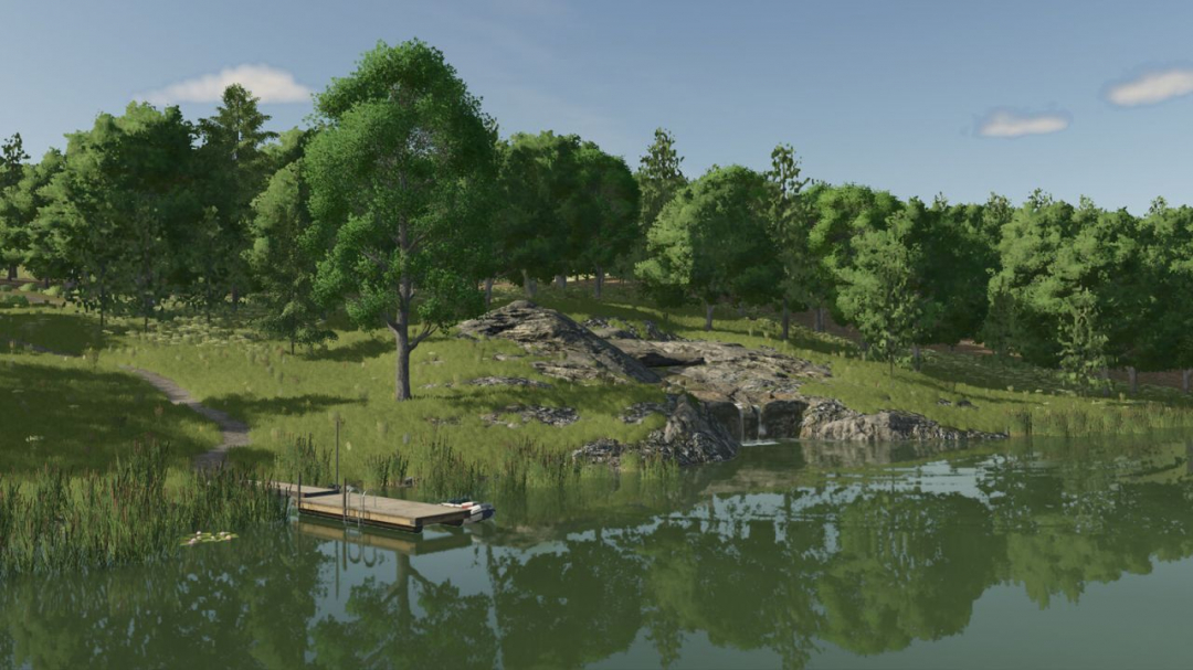 Le Haut Grimois V1.0