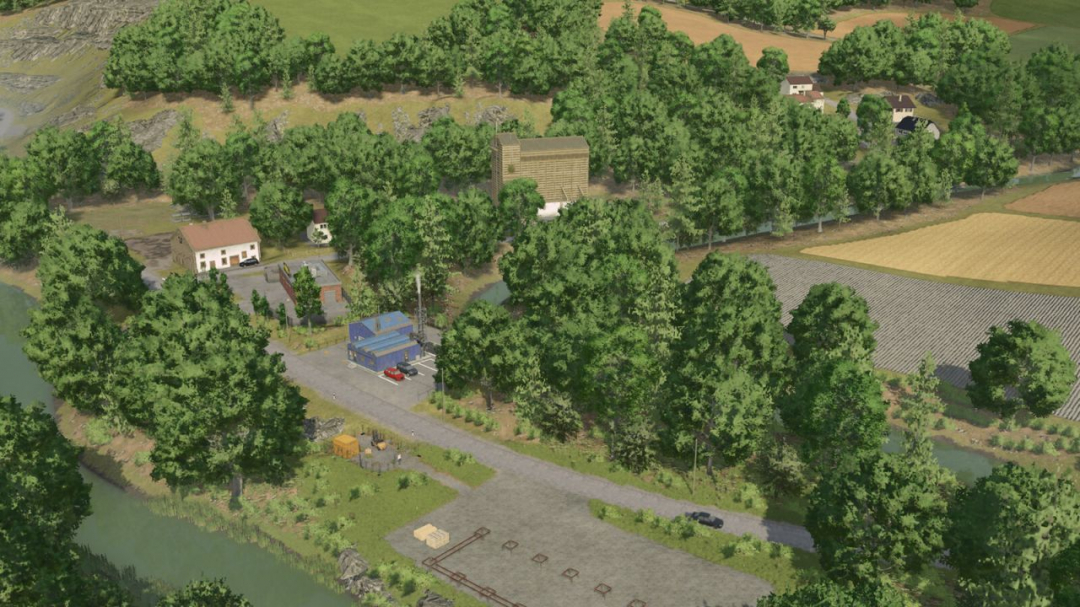 Le Haut Grimois V1.0