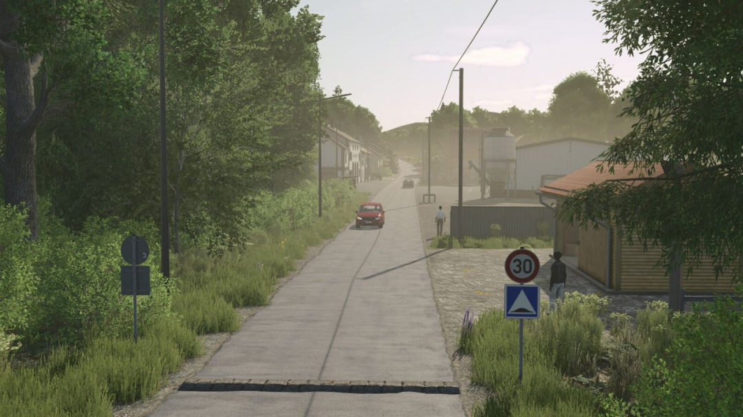 Le Haut Grimois V1.0