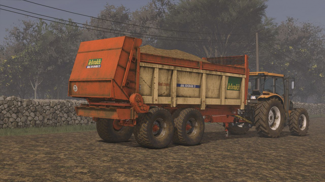 Leboulch Maxi 13004 V1.0