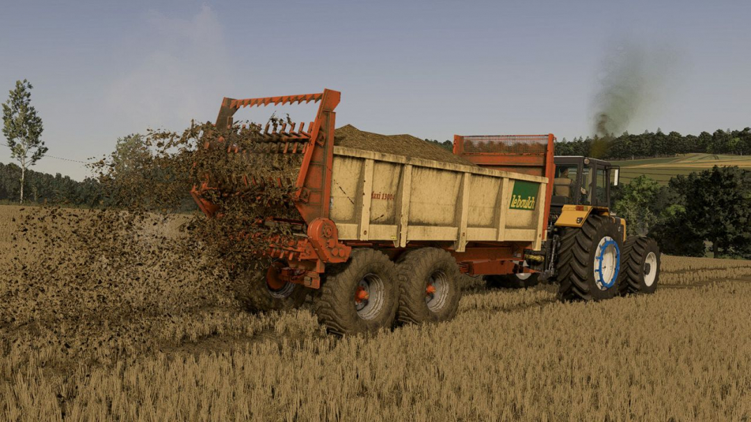 Leboulch Maxi 13004 V1.0