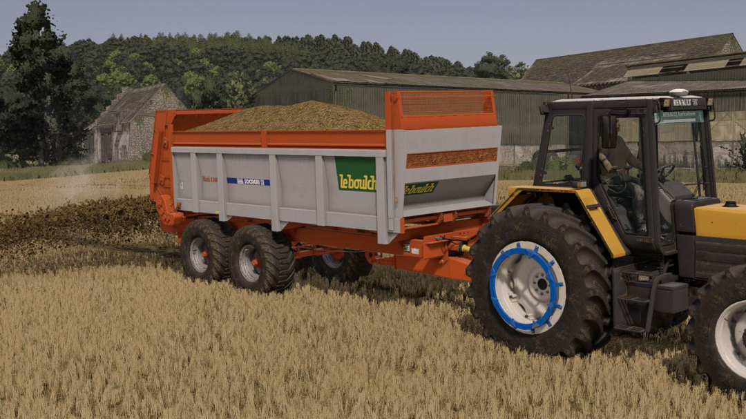 Leboulch Maxi 13004 V1.0