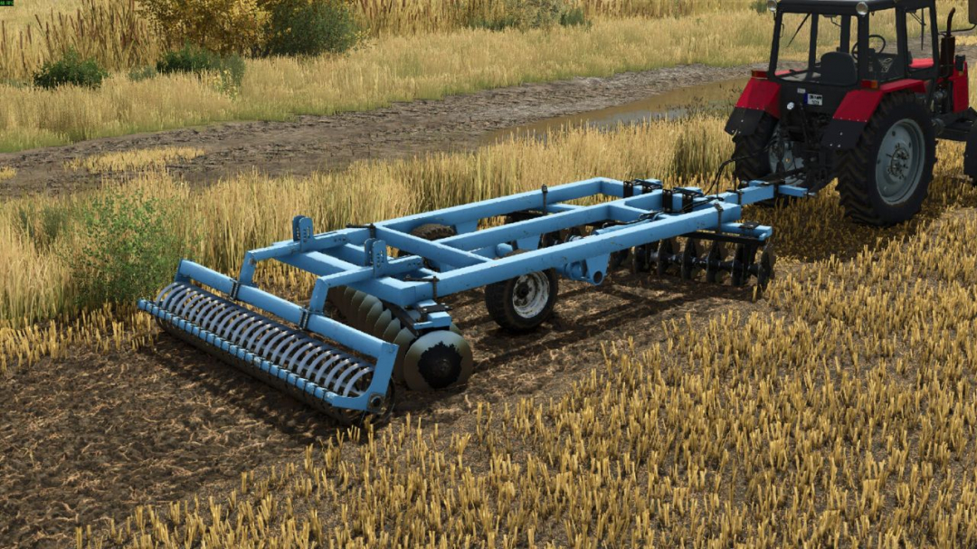 Letak 3m V1.0