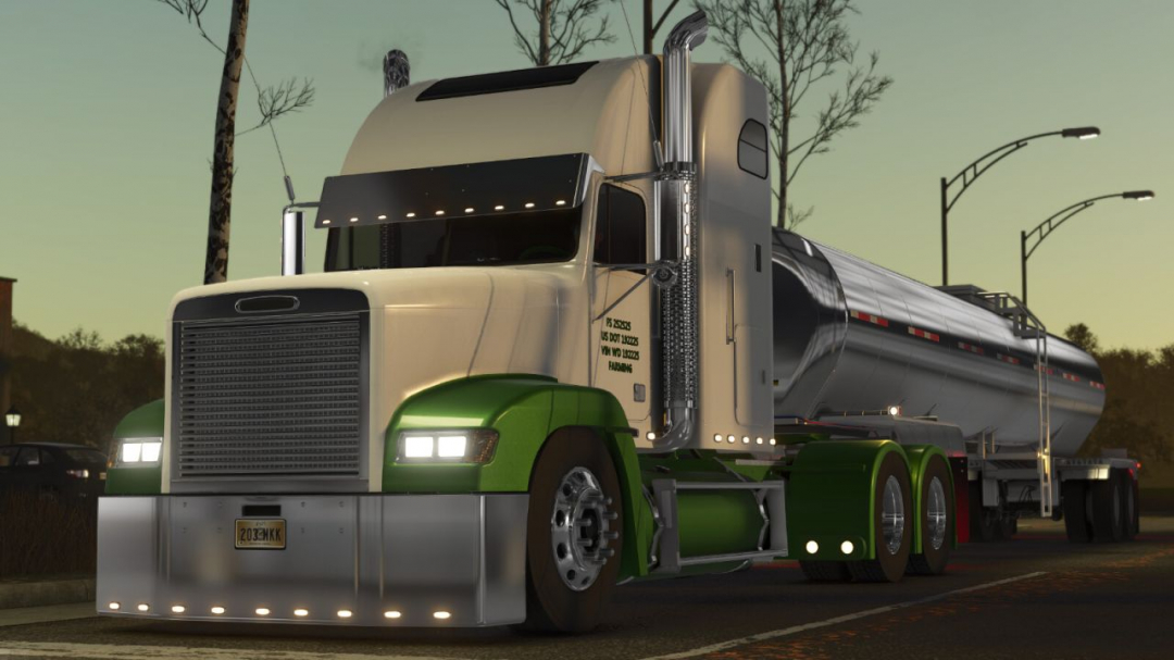 Lizard FLD 120 V1.0