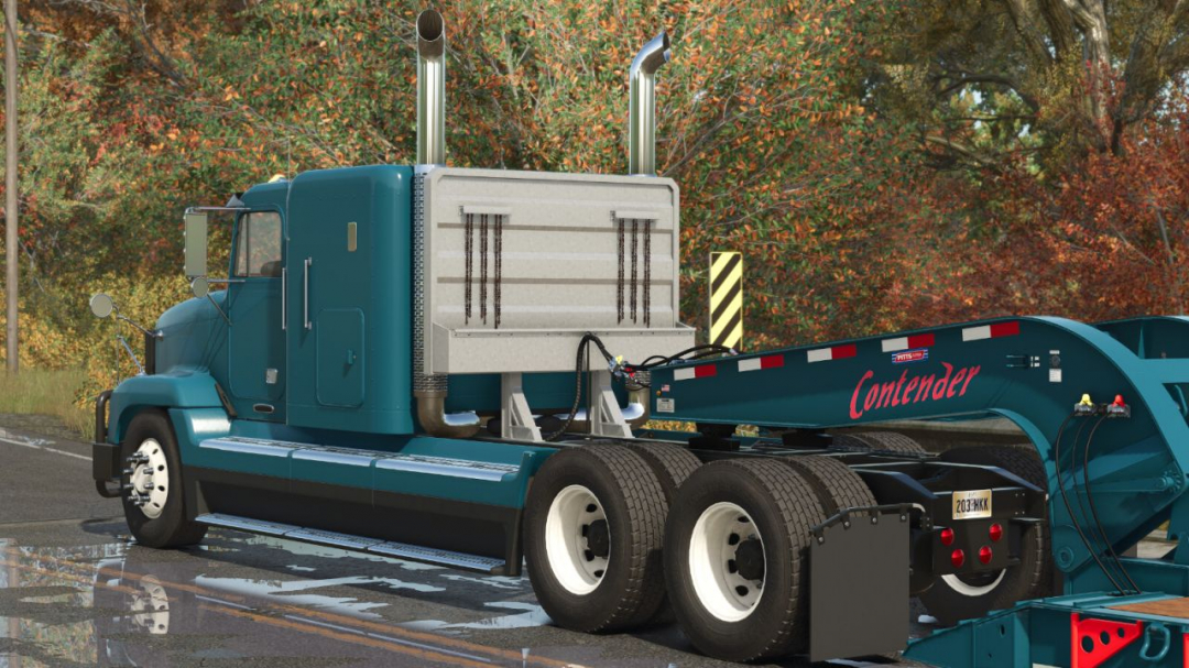 Lizard FLD 120 V1.0